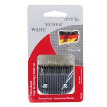 WHAL 왈 모우저날 왈날 모우져날 KM2 KM5 KM10 오스타A6 오스타A5 하인이거 호환, 4F 9mm