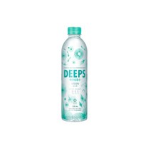 딥스 해양심층수 그린, 500ml, 4개