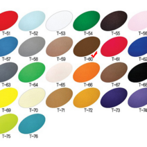 펠트지 글리터지 접착펠트 글리터원단 30x45 밤색 1p