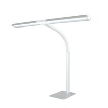 LED 조명 사진 음식 방송 촬영, 화이트, 1개
