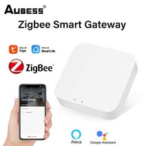 복합가스측정기 Tuya-Wifi 스마트 에어 박스 품질 모니터 CO2 온도 습도 측정기 VOC HCHO 가스 감지기 자, 05 Gateway