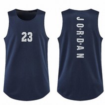 남자 머슬핏반팔 티셔츠 헬스 나시 남성 티 여름 민소매 나시 스포츠 농구 조던 유니폼 짐웨어