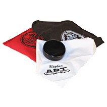 다다리오 카플란 아트 크래프트 송진, 다크