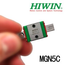카메라 달리 슬라이더 촬영 장비 HIWIN 정품 MGN5 소형 선형 가이드 Rail30-250mm + 1pcs 블록 3, 08 70mm