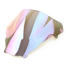 오토바이 스쿠터 롱 윈드스크린 너클가드 보조스크린 윈드실드 SV 650 1999-2002 앞 유리 스즈키 SV650 SV650S 1999 2000 2001 2002 ABS 플라스틱, 리듐