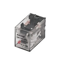 카콘 릴레이 HR705-2PL-DC110V 8핀