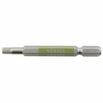 [KT알파쇼핑]단두헥스 고사이비트 GSH060S (샵)6 65mm (1EA)