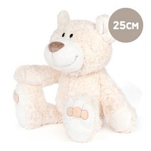 도매플레이스 5세 여아 인기 W740ADD 선 곰 베이지 크리스마스 5살 NICI 6세 애착 4살 인형 유치원선 두돌 5살남자아이 날 댕글링 토이 3세 7살여자아이 6살남자아이 유치원 아이들 조카 생일 완구 3살 장난감 25cm 4살여아 봉제 베어 니키 선물 봉제인형