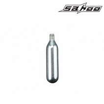 로스휠 SAHOO 331048 co2 카트리지, 단색