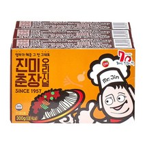 진미 춘장 300G