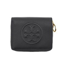 [토리버치] 페리 봄베 바이폴드 월렛반지갑 74845_001