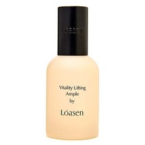 인큐텐 로아센 바이탈리티 리프팅 앰플 50ml+화장품가방