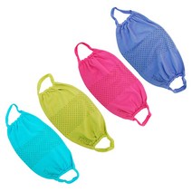 나스카 동도전사 마스크 먼지 차단 자외선 러닝 등산 레져 작업, 1개입, 1개, 핑크