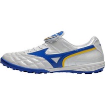 Mizuno 미즈노 모나르시다 네오 모렐리아 잔디 정품 웨이브 컵 Rivaldo tf 남자 축구화 p1gd191919
