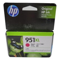 HP Officejet Pro 8600 Plus e 복합기 정품잉크 대용량 빨강 1500매 (CN047AA), 1개