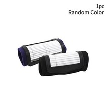 도구 스포츠 보호 손목 중괄호 플레이 북 태클 축구 팔찌 야구 럭비 손 놀이 야외 땀 흡수, Large Double Page