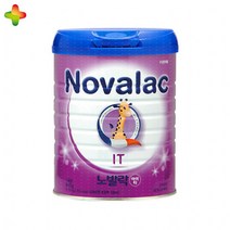노발락IT 프랑스 프리미엄 분유 IT 800g, 노발락IT  IT 800g