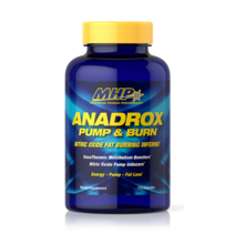 MHP anadrox 아나드록스 112캡슐, 112정, 1개