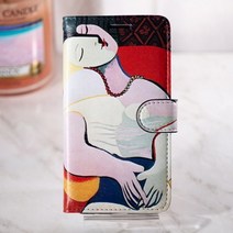 기타 바보사랑[프디케]팬택 베가팝업노트 A920 피카소꿈 다이어리 케이스, 팬택베가팝업노트A920