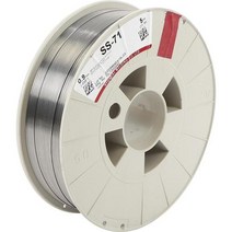 현대 논가스용접봉(연강) SS-71 (1.2mm*5kg) -5KG, 1개