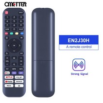 리모컨 삼성 호환 LG Hisense EN2J30H VIDAA TV 70S5 65A7500F 65A7100F 홈 스마트 액세서리 32A45GV 40H5G 40A4GV, [01] EN2J30H, 01 EN2J30H