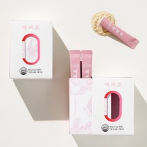 예뻐효 미숫가루 맛 이너뷰티콜라겐 효소 효모 30포