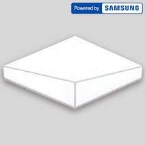 조명다움 LED방등 삼성칩 인테리어방등 원형방등 바리솔 아트솔 아크릴조명 천장등, C008_LED아트솔입체방등60W