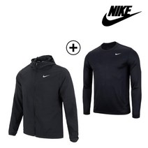 [나이키] 세트 자켓 긴팔 CU5354-010+DX0994-010 쭉티