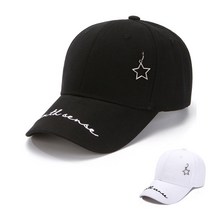 ITCH 별링 볼캡 모자 데일리 캡모자