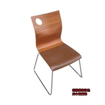 의자 식당의자 등받이 체어 업소용 카페 패스트푸드 패스트푸드체어 레트로체어 복고 인테리어, d