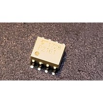P2161 TLP2161 고속 광커플러 Photocoupler Photo IC Output