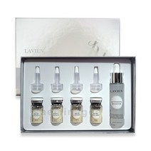 라비앙 콜라겐 앰플 프로페셔널 프로그램 1box 저분자 콜라겐, 1박스