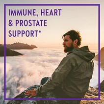 lofty최신 Chapter Mens Multivitamin Immune Support - Every Mans One Daily 40 Probiotics Whole Foods Sa, [03] 96 카운트