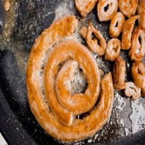 손질 알곱창 소곱창 초벌 구이 400g