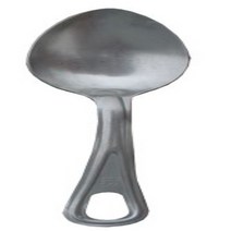 VINTAGE U.S. MESS USA 미군반합 식기셋트 메스킷 반합 군용반합 야전식기캠핑반합MADE IN 중고, 중고 스푼, 1개