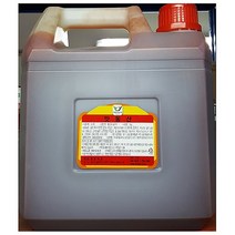 양념치킨소스 ( 맛동산 10kg ) 1개, 1