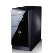 삼성전자 가정용 게임용 중고컴퓨터 윈도우10 SSD장착 데스크탑 본체, i5-4570/8G/SSD250G, 삼성DB400T3A