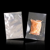 스펙플러스 두꺼운 OPP 포장지 25X35cm (01mm) 100매 비닐 팩 롤 파우치, 1개