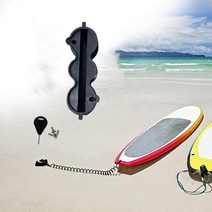 서핑 보드 핀 플매트 카펫 러그 교체 센터 박스 아웃도어 스탠드업 패들 크루저 데크 서핑용