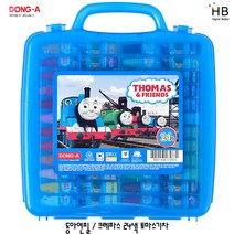 동아 크레파스 24색 토마스와 친구들