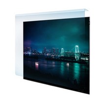 TV 화면보호기 75인치 티비 액정파손방지 블루라이트 차단 필터 시력보호 거치식 (1670*970mm) BozaBoza, 상세페이지 참조, 상세페이지 참조, 상세페이지 참조