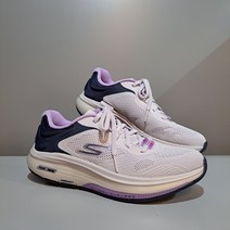 하이퍼폼의 편한 쿠셔닝!! [스케쳐스 2001구로] SP0W WCDY072 LAV 고워크 워크아웃 워커 운동화 워킹화 컴포트화 러닝화 SKECHERS