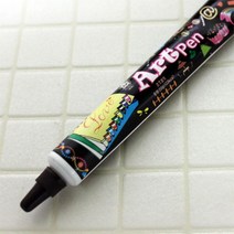 다크 초코펜, 20g, 1개