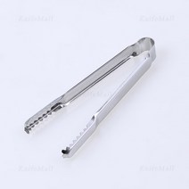 천성 미니 얼음집게다용도 톱니집게스텐집게, 단품