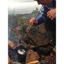휴대용 벨로우즈 캠핑 화로 불살리기 파이프입 공기주입 숯불피우기 갈비집 수동 bbq
