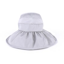 부트캠프 [오후5시 이전 주문 당일 발송] 와이어돌돌썬캡 (아동용)