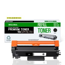 브라더 FAX 2840 TN-2280 검정(2EA)재생토너, 1, 본상품선택, 본상품선택