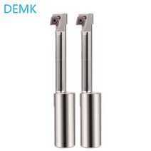 리머 카운터 싱크 리버스 보어 편심 밀링 커터 풀 나이프 CNC 페이스 페이싱 홀, M10-1810-C16+Insert TH550 10pc