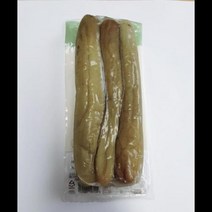통오이지 하선정 300G(고형량97%), 단품, 단품
