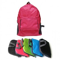 mh_보조가방 폴딩백 백팩가방 배낭